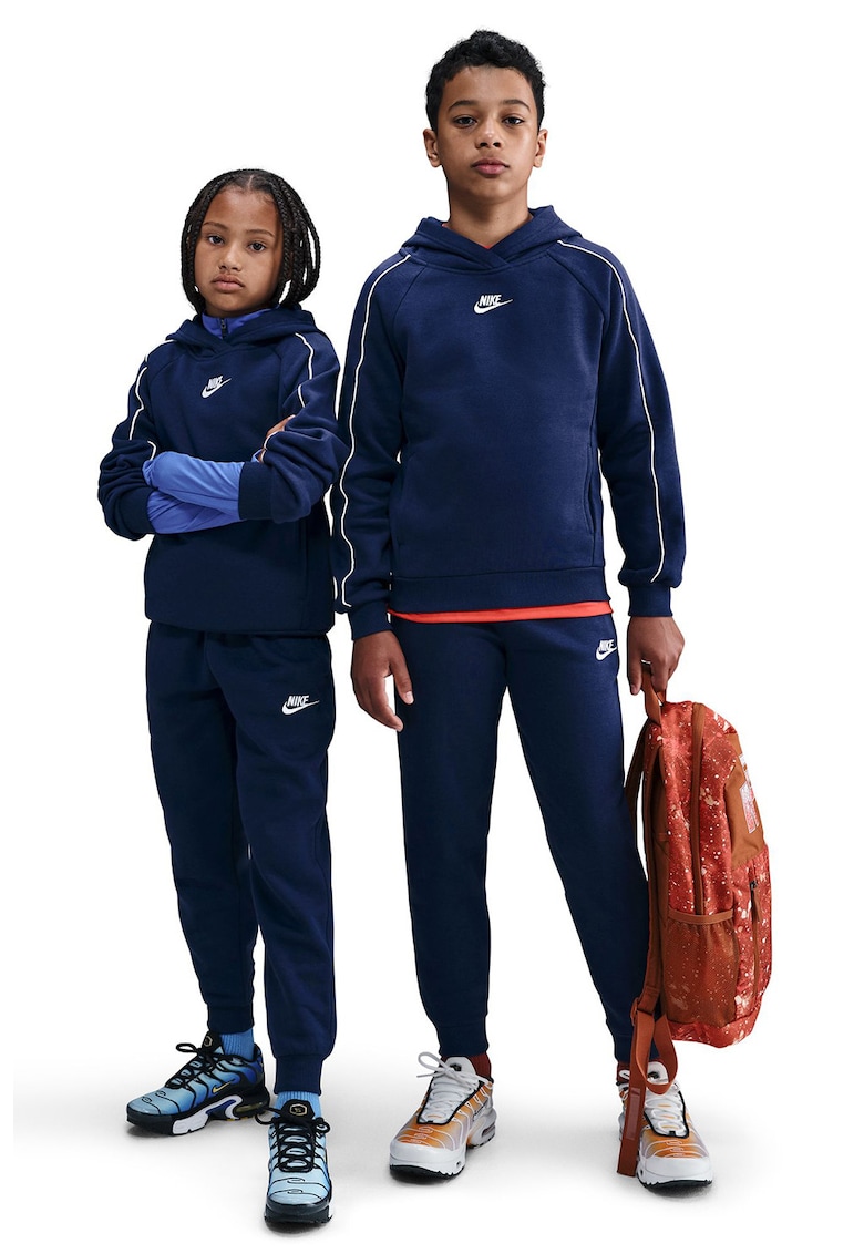 Поларен спортен екип Club Nike