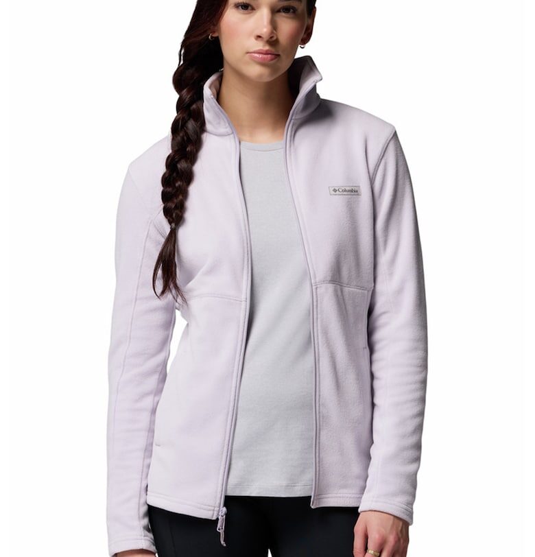 Поларен суитшърт BasinTrail™ III за трекинг Columbia