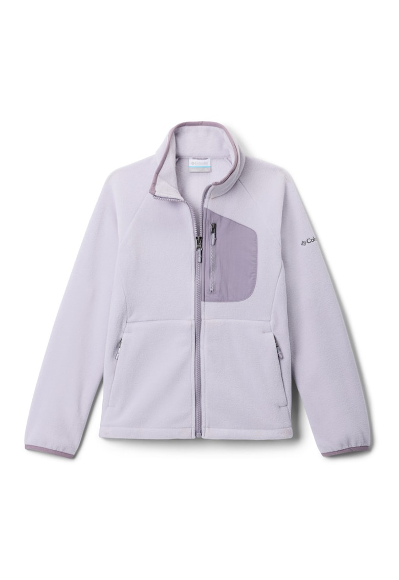 Поларен трекинг суитшърт Fast Trek IV Sport Columbia