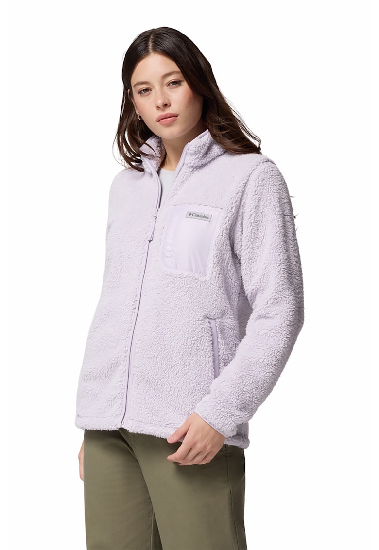 Поларена хайкинг блуза West Bend™ II с цип Columbia