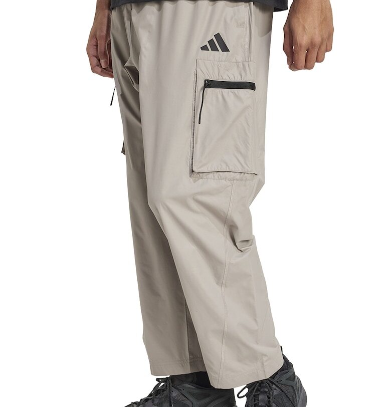 Прав карго панталон adidas Sportswear