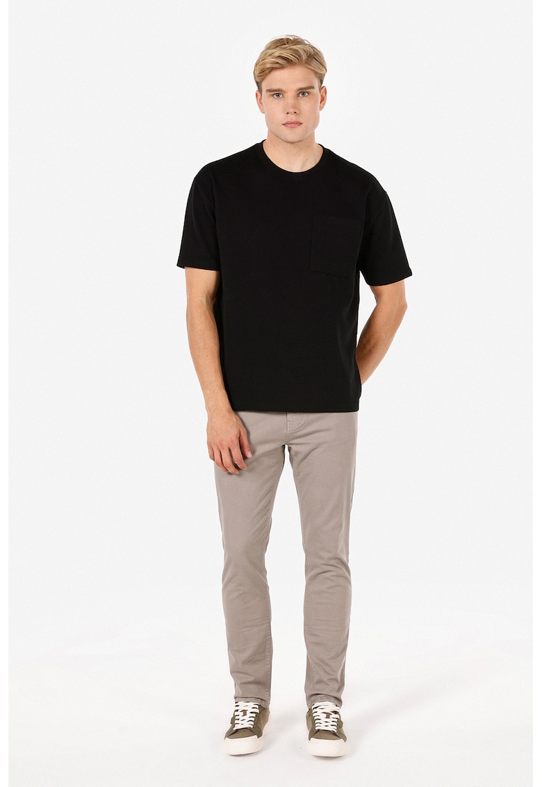 Прав панталон COLINS