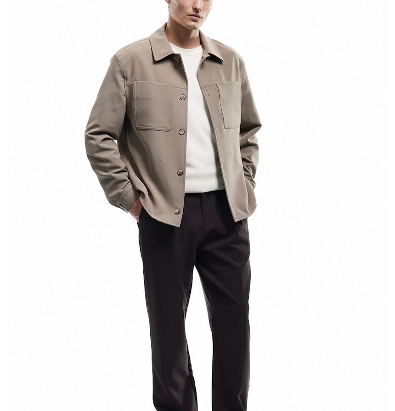 Прав панталон KOTON