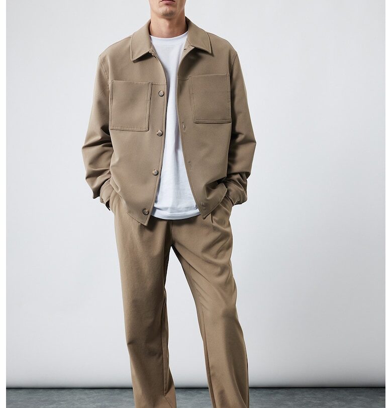 Прав панталон KOTON