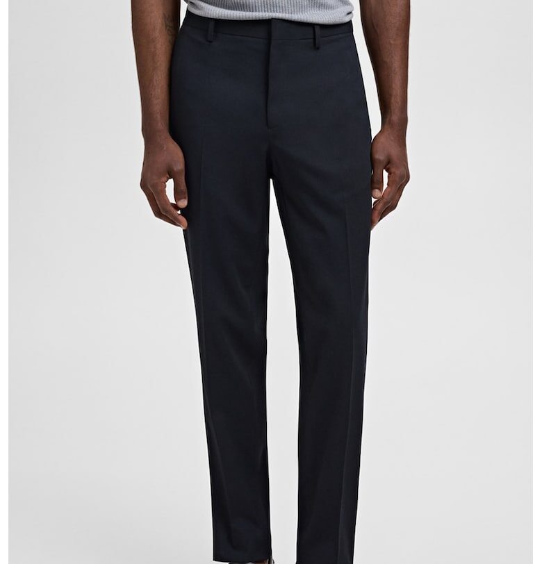 Прав панталон Mango