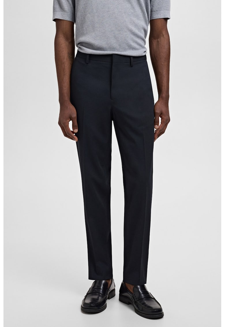 Прав панталон Mango