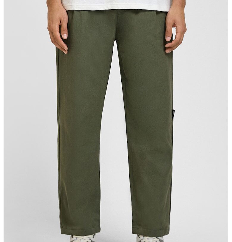 Прав панталон QS