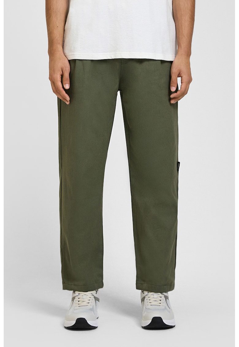 Прав панталон QS