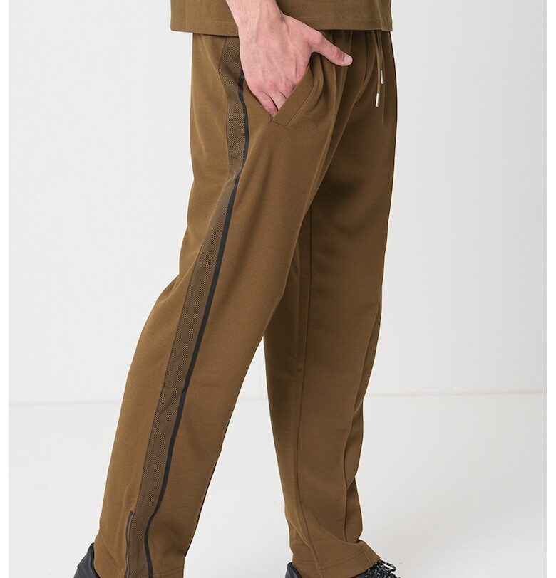 Прав панталон с връзка HUGO