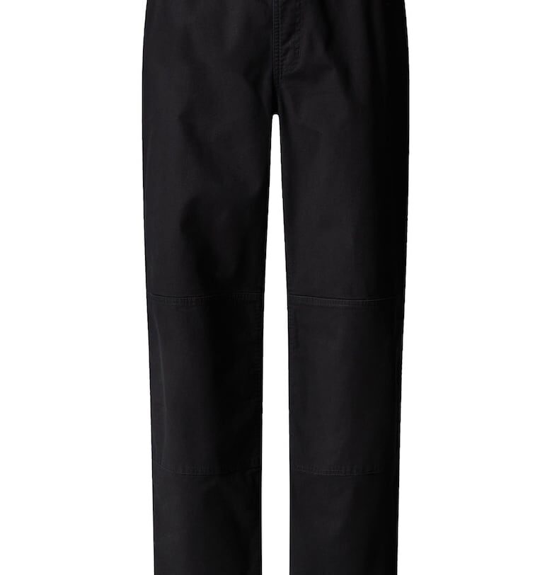 Прав панталон с колан The North Face
