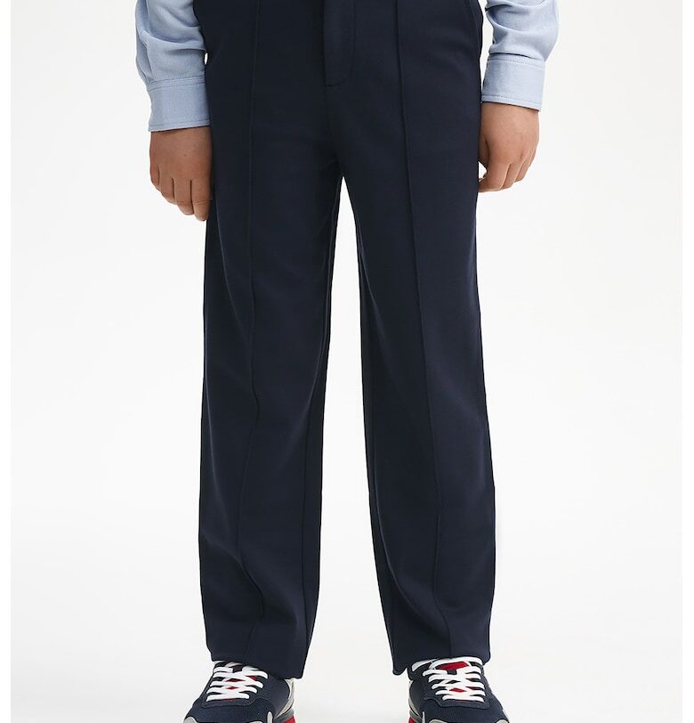 Прав панталон с ръб GULLIVER