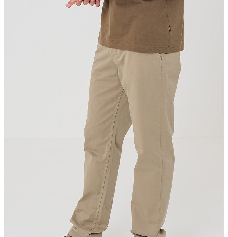 Прав панталон чино BOSS