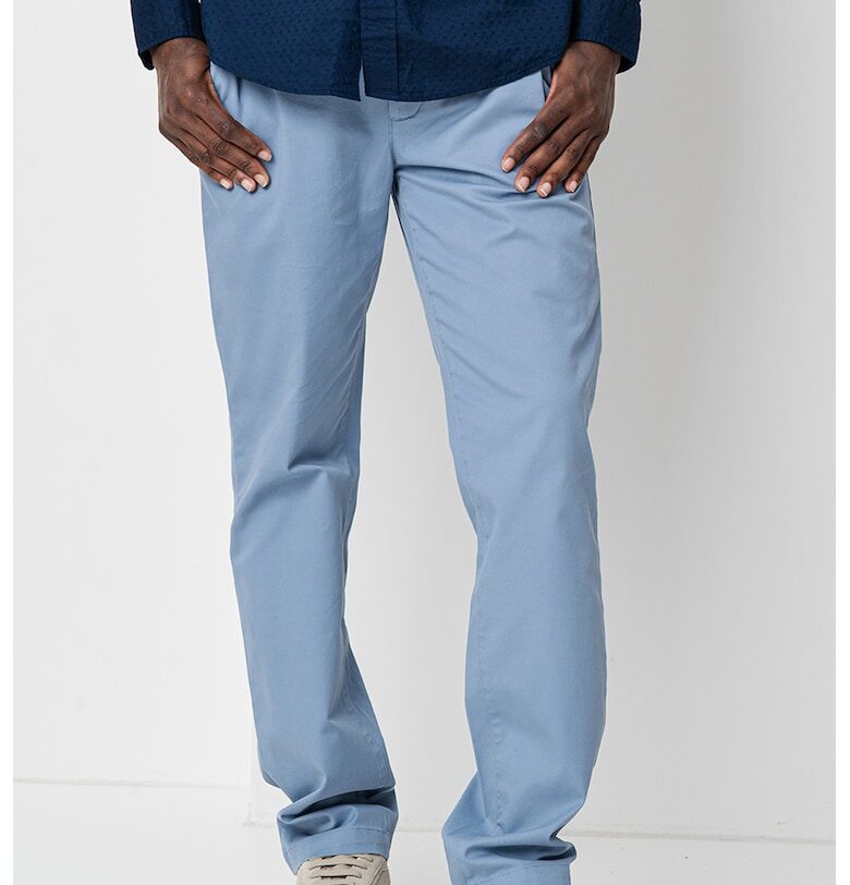 Прав панталон чино Denton Tommy Hilfiger