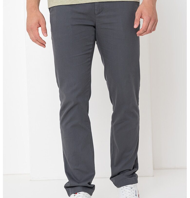 Прав панталон чино Denton Tommy Hilfiger