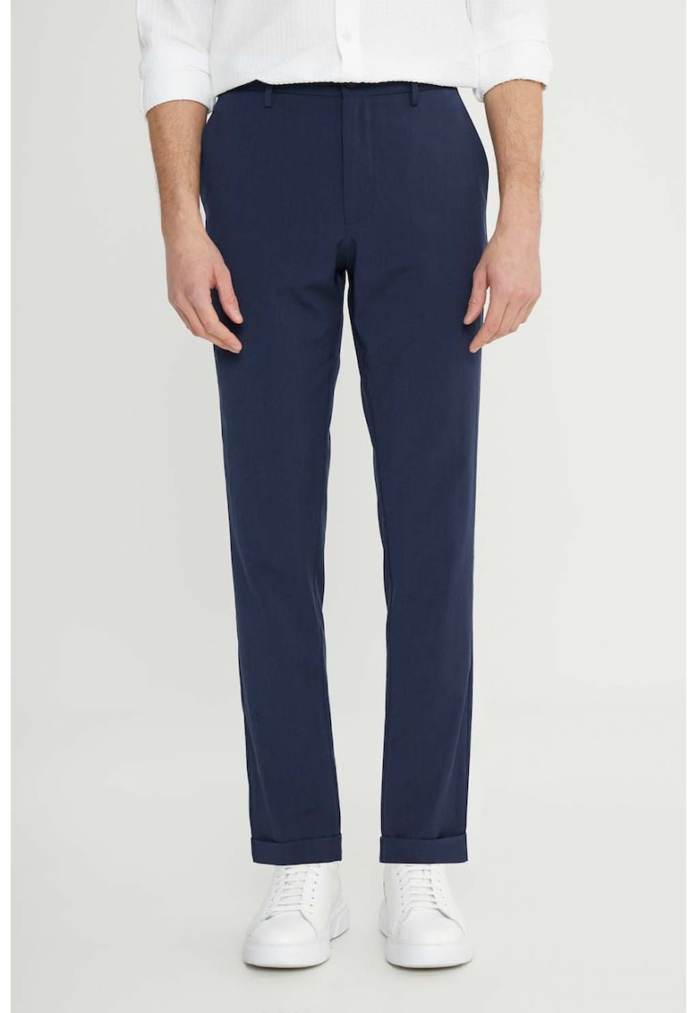 Прав слим панталон ACCo