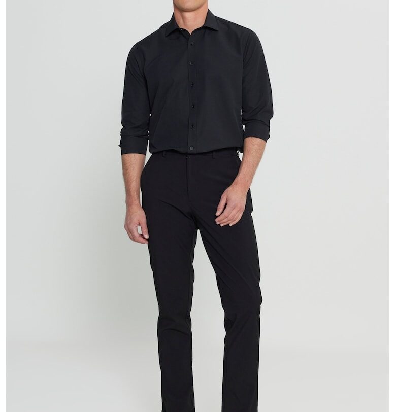 Прав слим панталон ACCo