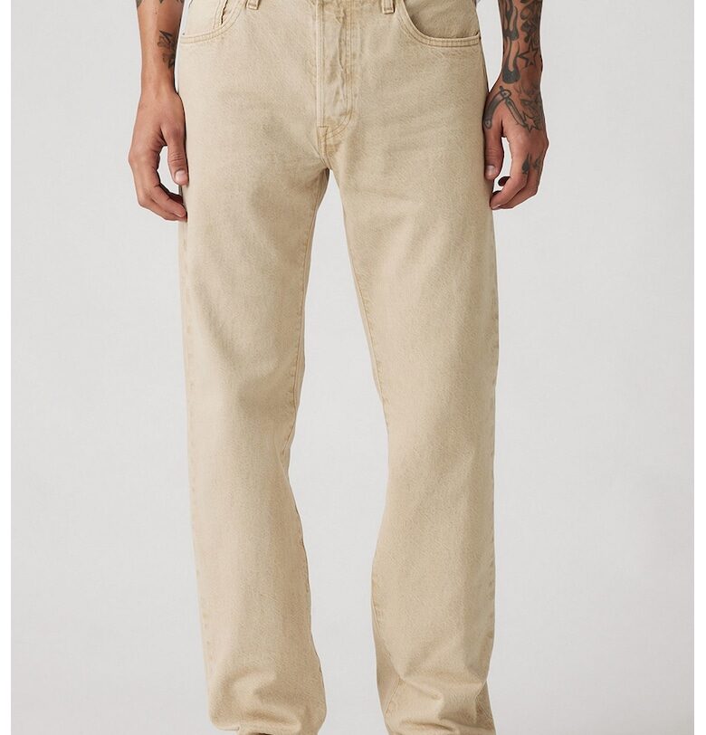 Прави дънки 501® Levis