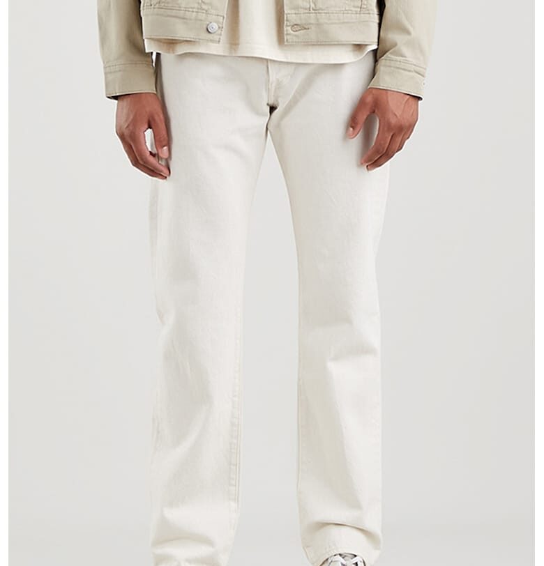 Прави дънки 501® Levis
