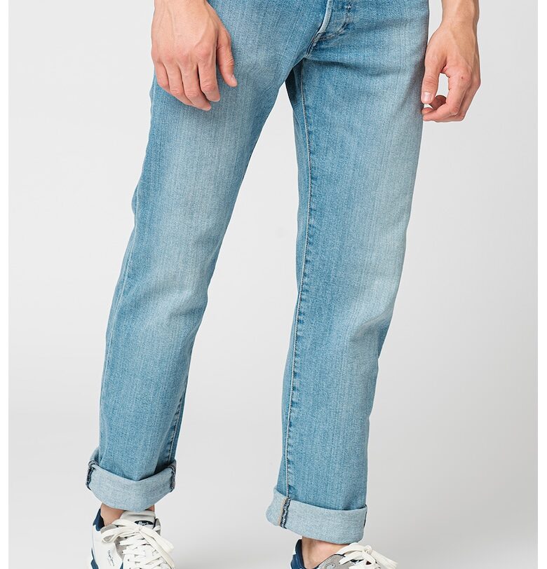 Прави дънки 501® Levis
