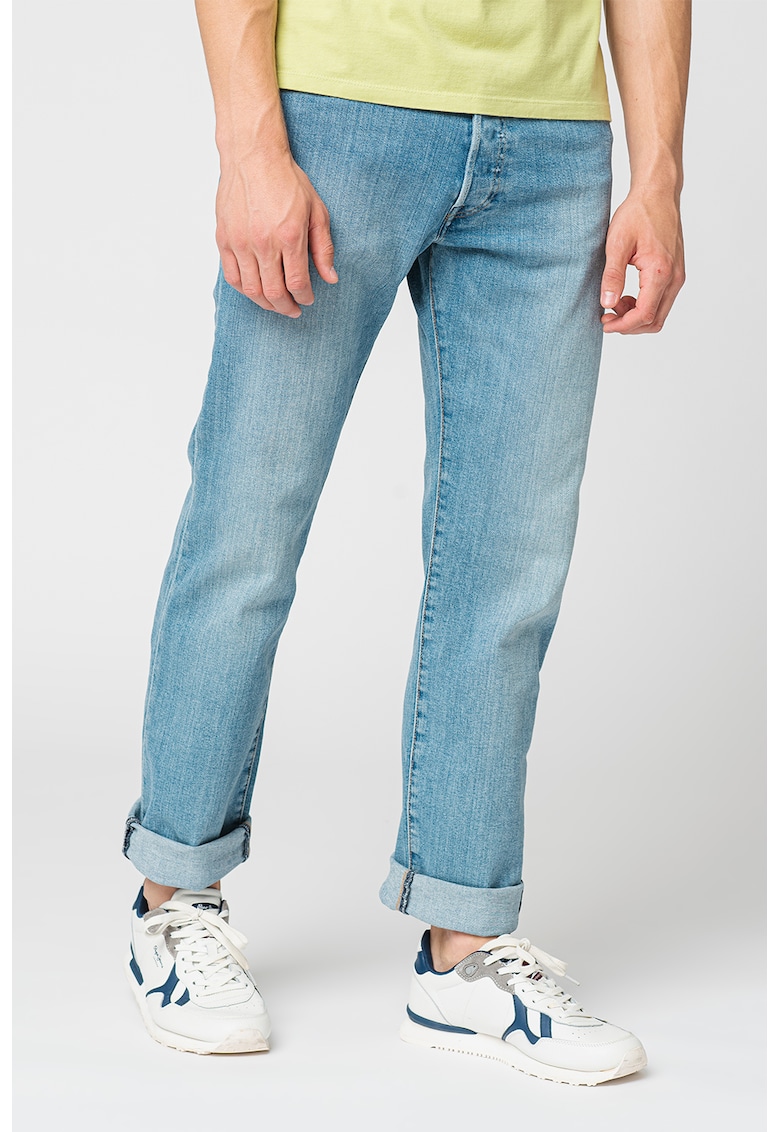 Прави дънки 501® Levis
