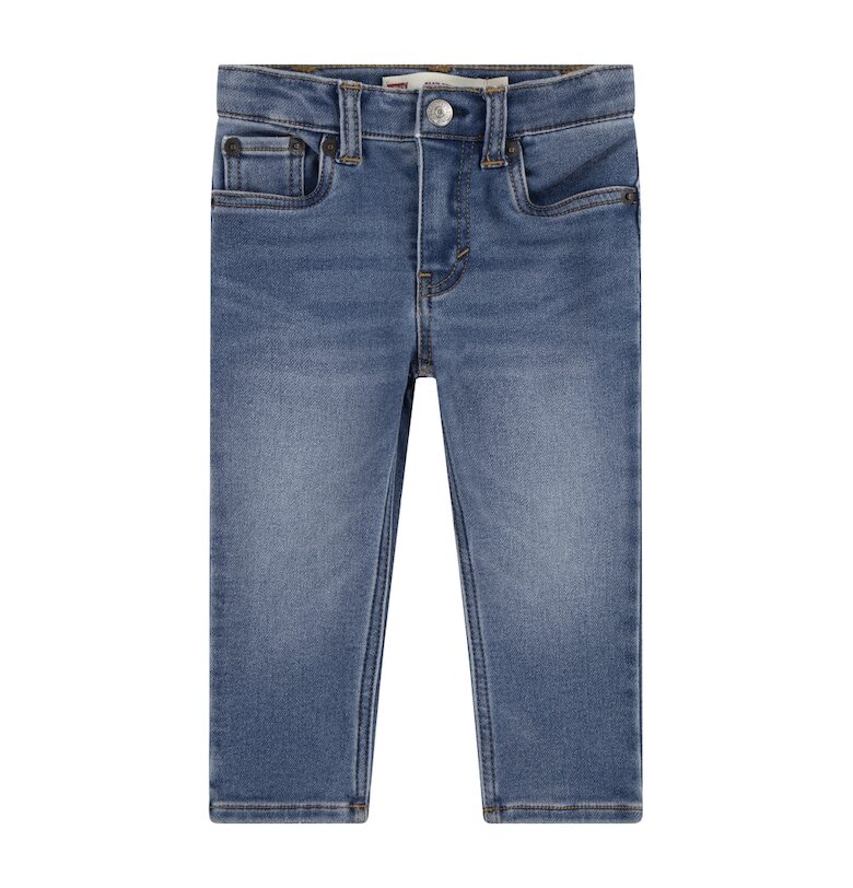 Прави дънки 514 Levis