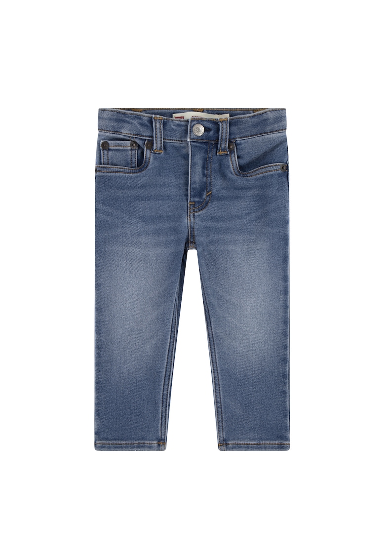 Прави дънки 514 Levis
