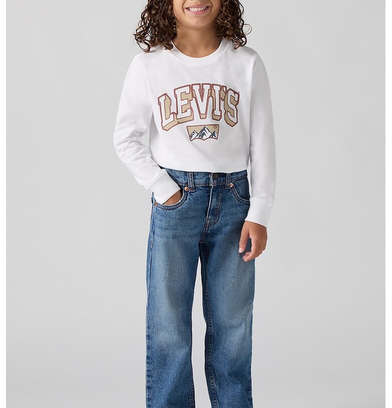 Прави дънки 551Z™ Levis