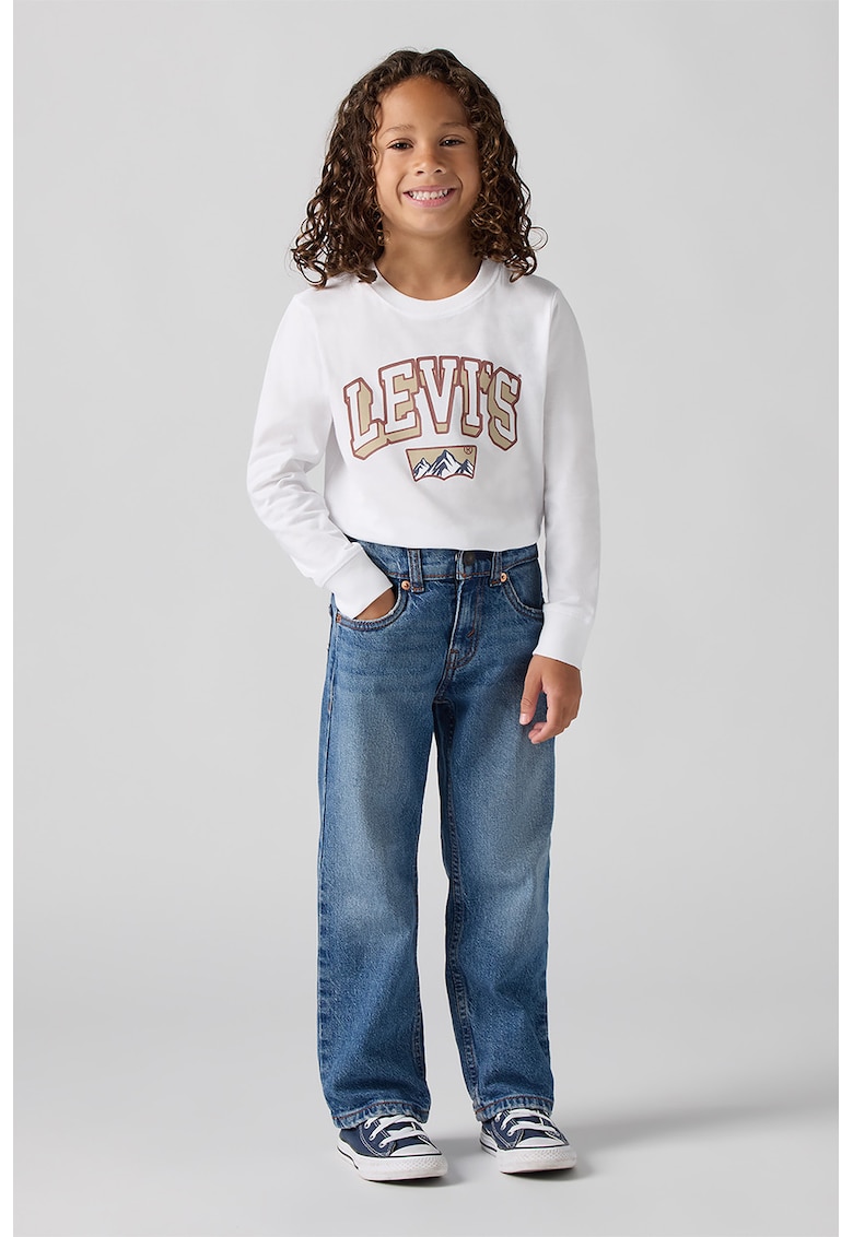 Прави дънки 551Z™ Levis