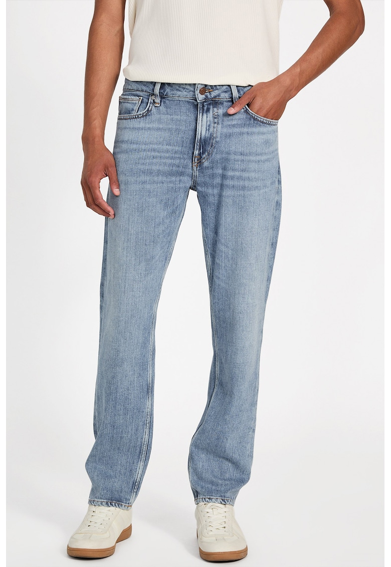 Прави дънки Angels GUESS