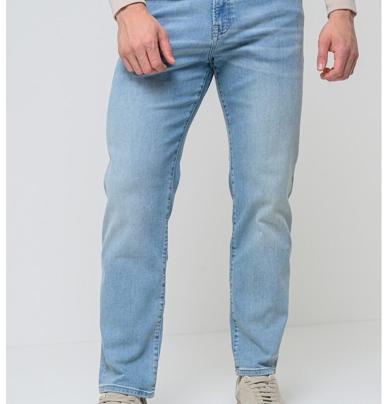 Прави дънки BOSS