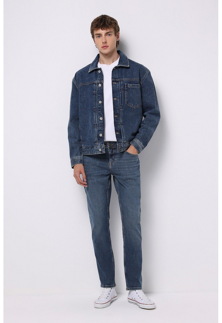 Прави дънки COLINS