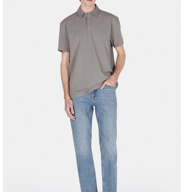 Прави дънки COLINS