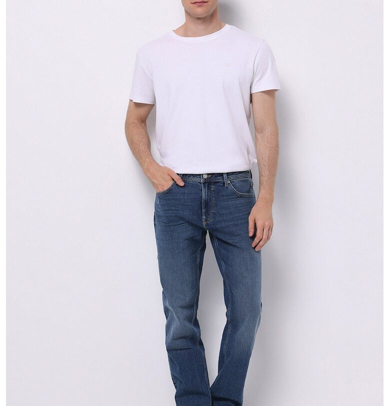 Прави дънки COLINS