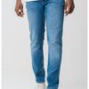 Прави дънки Denton Tommy Hilfiger