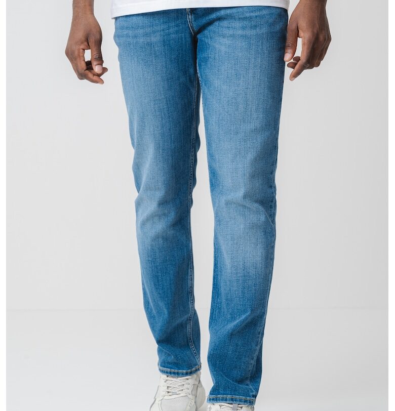 Прави дънки Denton Tommy Hilfiger