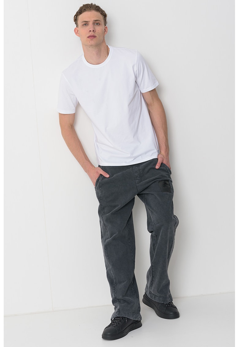 Прави дънки HUGO