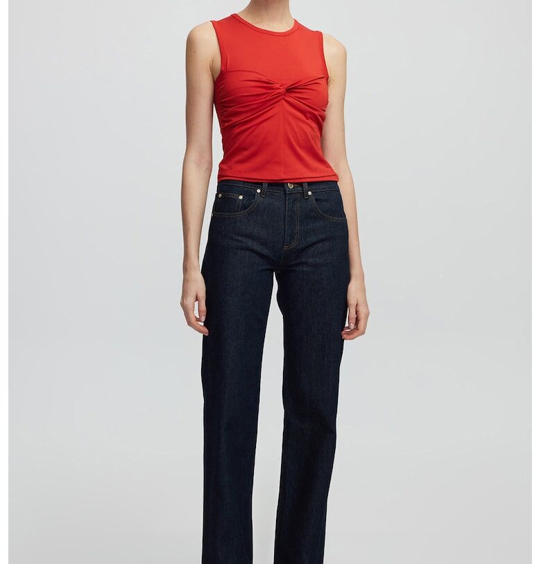 Прави дънки Ipekyol