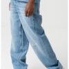 Прави дънки Jaimie Tommy Jeans