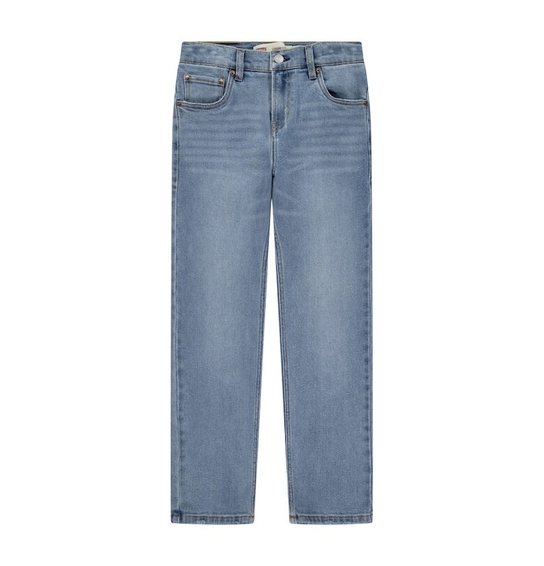 Прави дънки Levis