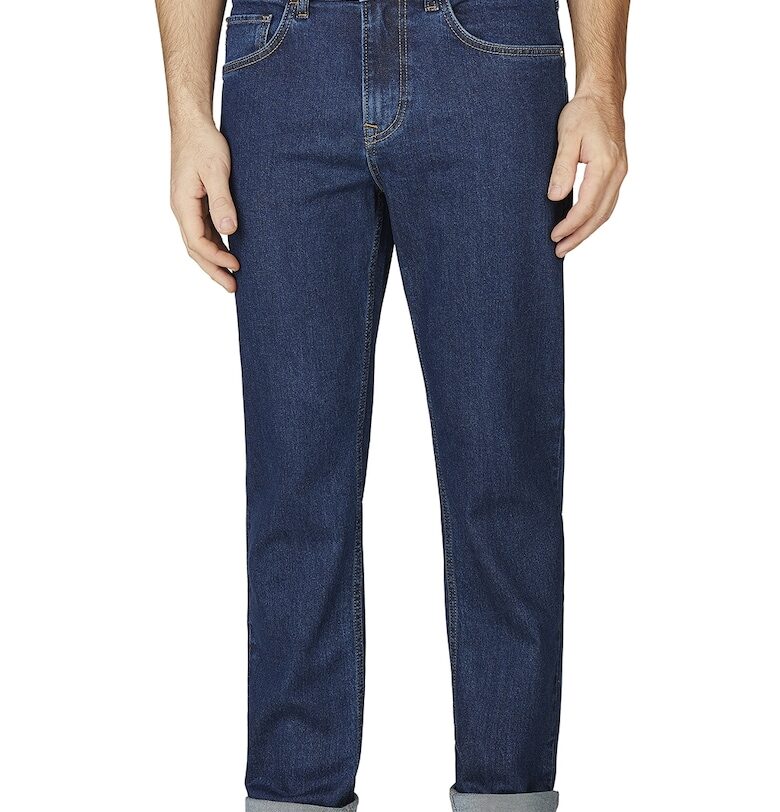 Прави дънки Pepe Jeans London