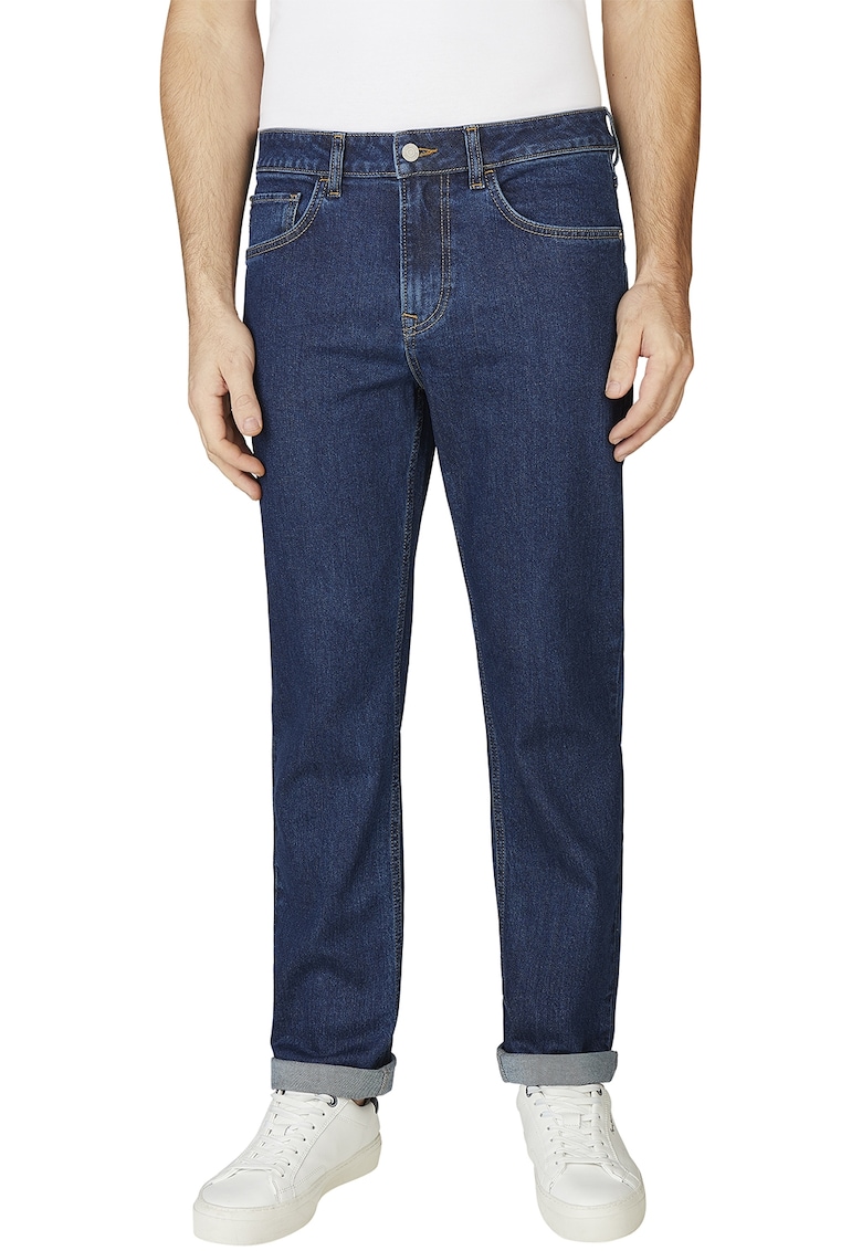 Прави дънки Pepe Jeans London