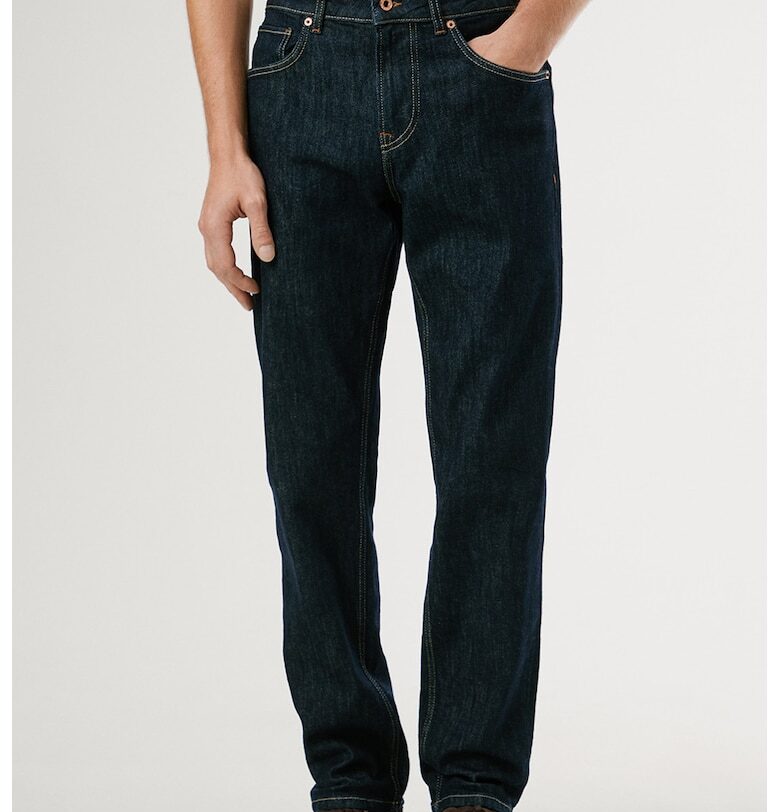 Прави дънки Pepe Jeans London