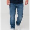 Прави дънки Ryan Tommy Jeans