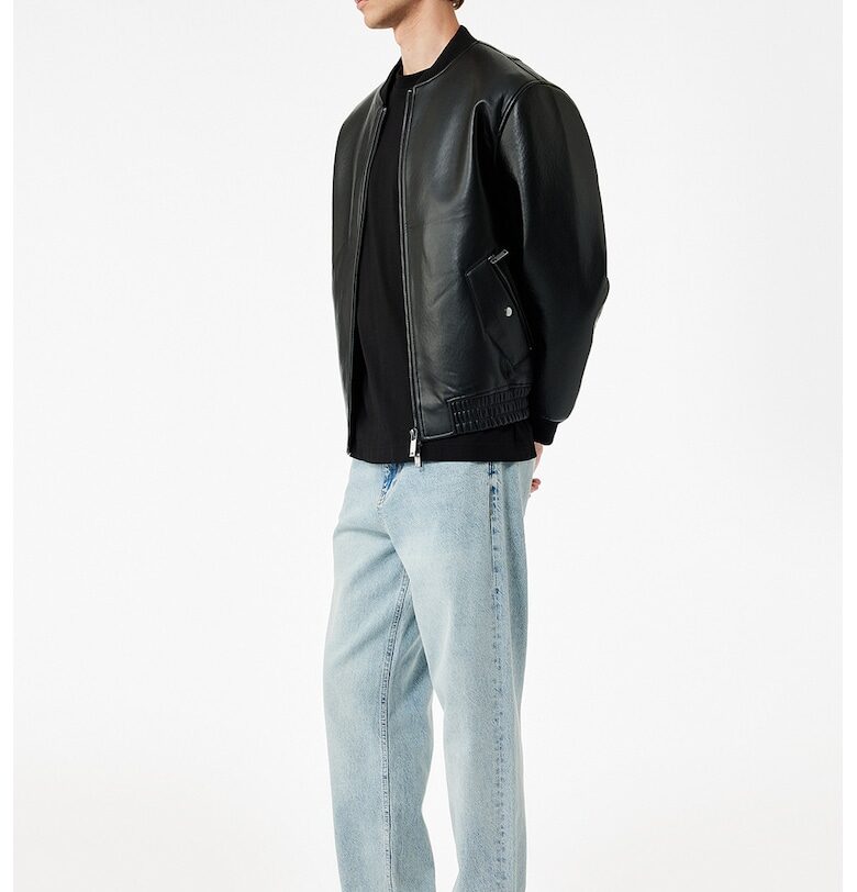 Прави дънки Vintage KOTON