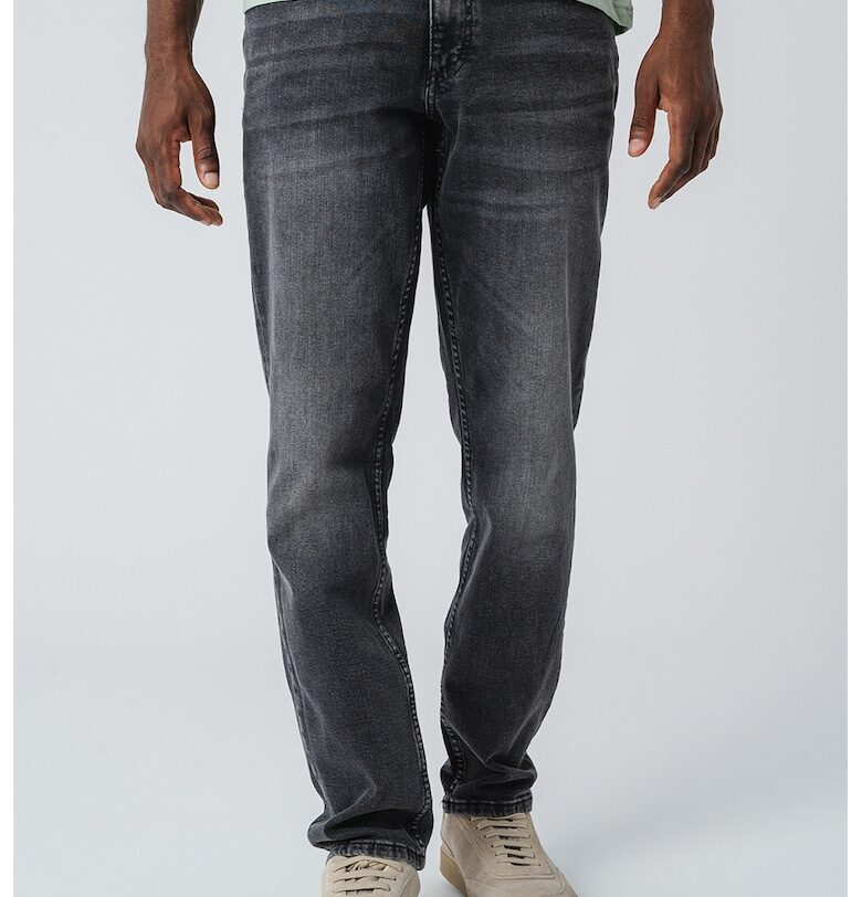 Прави дънки Washington Mustang