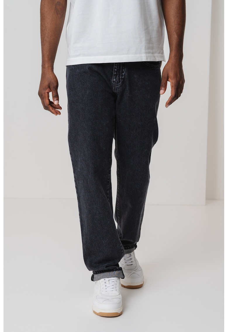 Прави дънки деграде ARMANI EXCHANGE