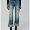 Прави дънки деграде Salsa Jeans