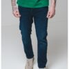 Прави дънки по тялото Tommy Hilfiger