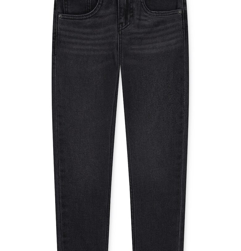 Прави дънки с 5 джоба Levis