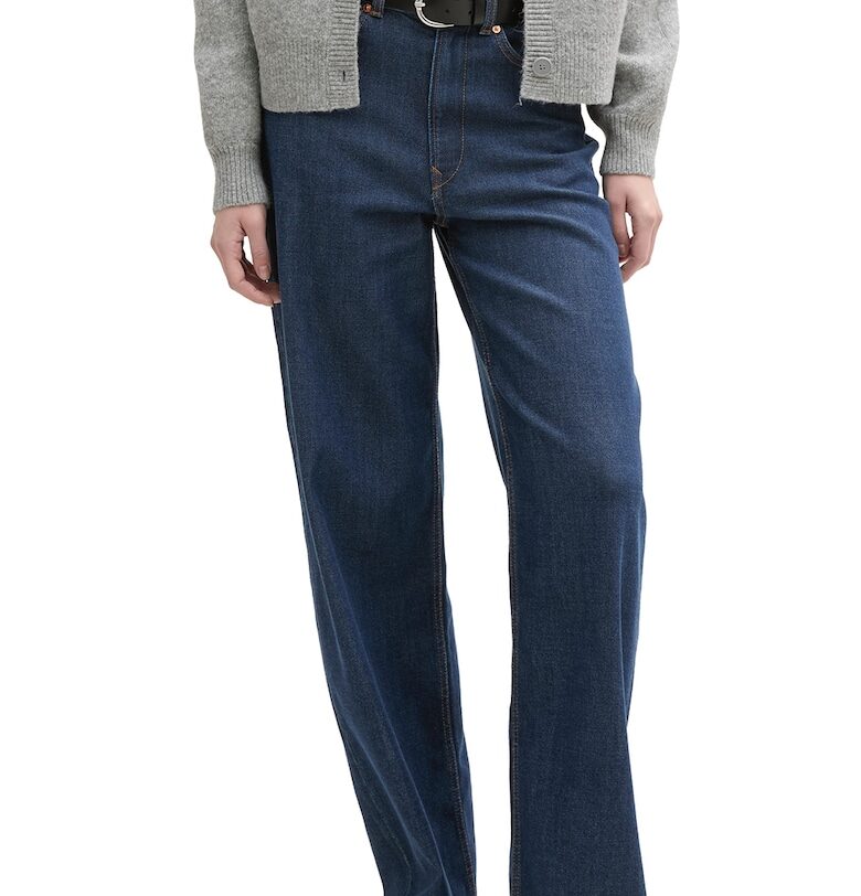 Прави дънки с деграде Tom Tailor